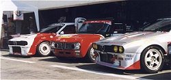 C�t� course...