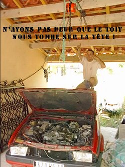 Ca va tenir ???